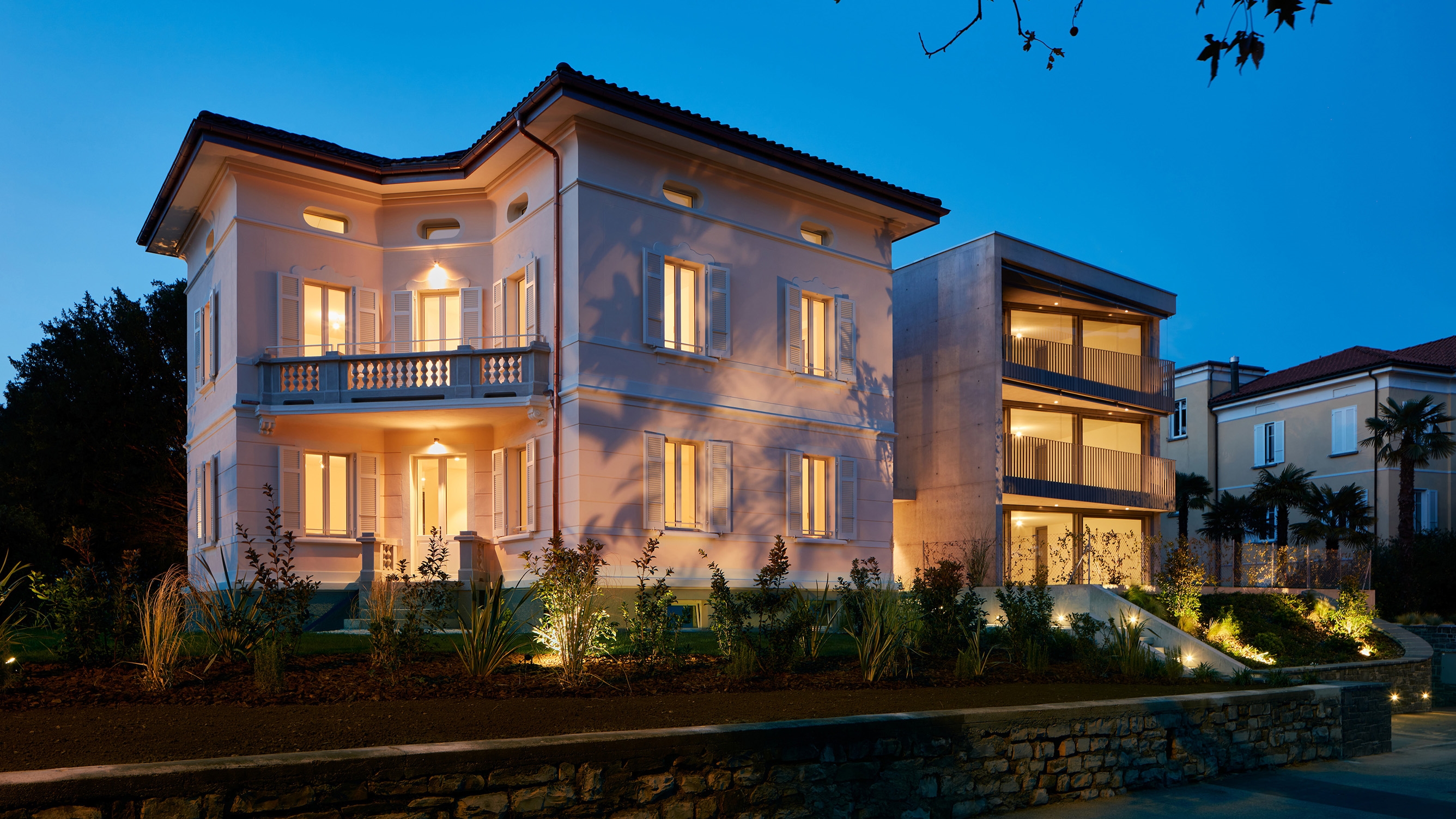 Affittare appartamenti Lugano